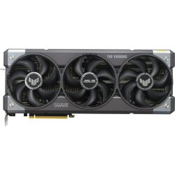 Видеокарта ASUS GeForce RTX5080 16GB TUF OC GAMING (TUF-RTX5080-O16G-GAMING)