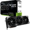 Видеокарта ASUS GeForce RTX5080 16GB TUF OC GAMING (TUF-RTX5080-O16G-GAMING)