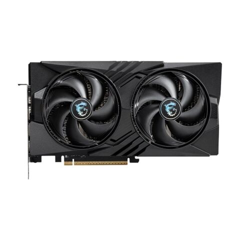 Видеокарта MSI GeForce RTX5060 8Gb GAMING OC (RTX 5060 8G GAMING OC) - Видеокарты  - Видеокарты 