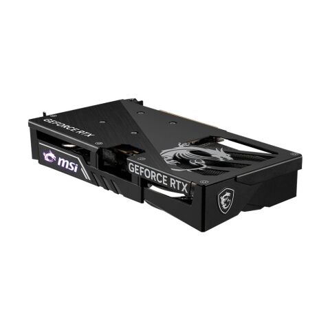 Видеокарта MSI GeForce RTX5060 8Gb GAMING OC (RTX 5060 8G GAMING OC) - Видеокарты  - Видеокарты 