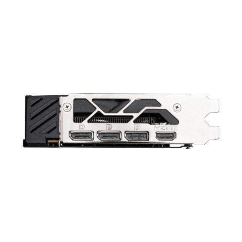 Видеокарта MSI GeForce RTX5060 8Gb GAMING OC (RTX 5060 8G GAMING OC) - Видеокарты  - Видеокарты 