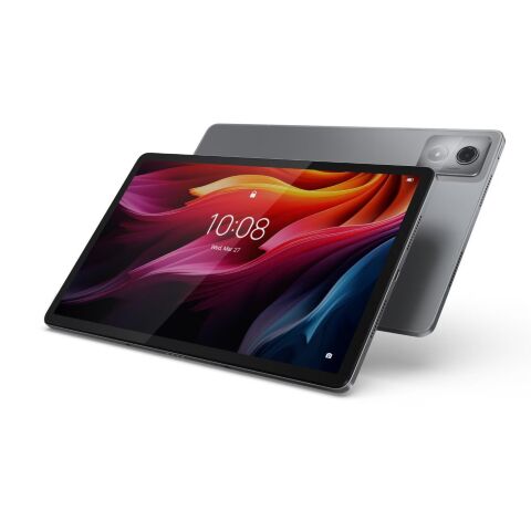 Планшет Lenovo Tab K11 Plus 8/256 LTE Luna Grey (ZADT0165UA) - Планшеты  - Планшеты 