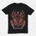 Футболка Morze StarCraft II Kerrigan T-Shirt Старкрафт Керриган (размер L) - -
