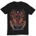 Футболка Morze StarCraft II Kerrigan T-Shirt Старкрафт Керриган (размер L) - -