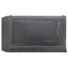 Корпус для ПК 1stPlayer X5-BK-4F1-PS-750FK-EU