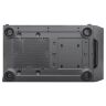 Корпус для ПК 1stPlayer X5-BK-4F1-PS-750FK-EU