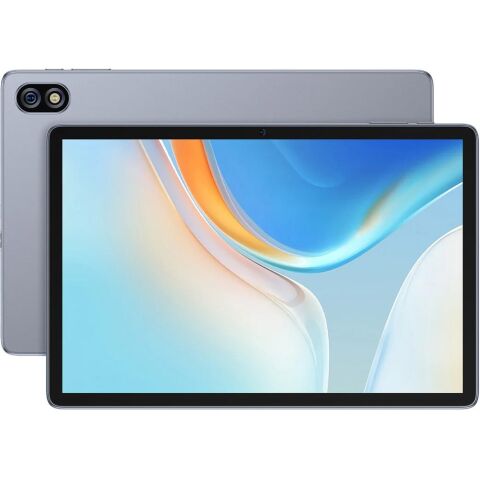 Планшет Ulefone Tab W10 10.1" 4/128GB Wi-Fi Space Grey (6975326663694) - Нулевой остаток (Feed)  - Нулевой остаток (Feed) 