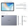 Планшет Ulefone Tab W10 10.1" 4/128GB Wi-Fi Space Grey (6975326663694)