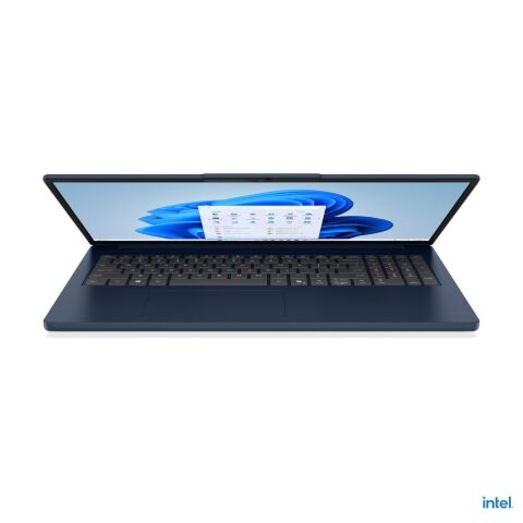 Ноутбук Lenovo IdeaPad Slim 3 16IRH10 (83K2003LRM) - Ноутбуки  - Ноутбуки 