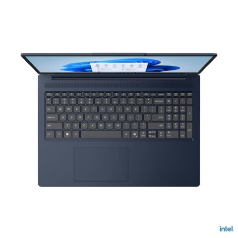 Ноутбук Lenovo IdeaPad Slim 3 16IRH10 (83K2003LRM) - Ноутбуки  - Ноутбуки 