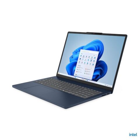 Ноутбук Lenovo IdeaPad Slim 3 16IRH10 (83K2003LRM) - Ноутбуки  - Ноутбуки 