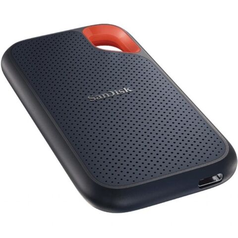 Накопитель SSD USB 3.2 1TB SanDisk (SDSSDE61-1T00-G25) - Нулевой остаток (Feed)  - Нулевой остаток (Feed) 