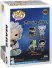Фигурка Funko Black Clover Mars фанко Чёрный Клевер Марс (GameStop Exclusive) 1450 -   -  