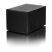 Корпус для ПК Fractal Design Node 304 Black (FD-CA-NODE-304-BL) - Нулевой остаток (Feed)  - Нулевой остаток (Feed) 