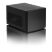 Корпус для ПК Fractal Design Node 304 Black (FD-CA-NODE-304-BL) - Нулевой остаток (Feed)  - Нулевой остаток (Feed) 