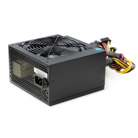 Блок питания Vinga 500W ОЕМ (VPS-500-120) - Нулевой остаток (Feed)  - Нулевой остаток (Feed) 