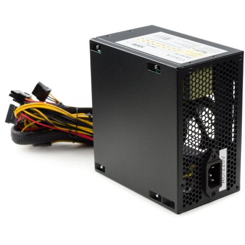 Блок питания Vinga 500W ОЕМ (VPS-500-120) - Нулевой остаток (Feed)  - Нулевой остаток (Feed) 