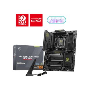 Материнская плата MSI MAG B850 TOMAHAWK MAX WIFI