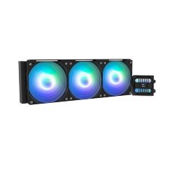 Система жидкостного охлаждения Zalman ALPHA2SEA36BLACK
