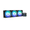 Система жидкостного охлаждения Zalman ALPHA2SEA36BLACK