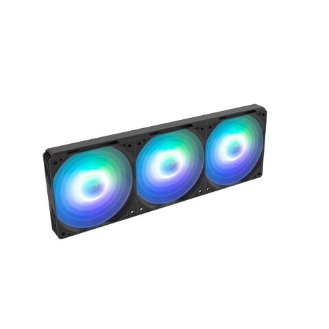 Система жидкостного охлаждения Zalman ALPHA2SEA36BLACK - Нулевой остаток (Feed)  - Нулевой остаток (Feed) 