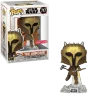 Фігурка Funko Star Wars: THE ARMORER Фанко Зіркові війни Зброяр (Exclusive) 717