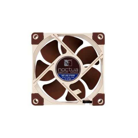 Кулер для корпуса Noctua NF-A8 PWM - Нулевой остаток (Feed) - Нулевой остаток (Feed)