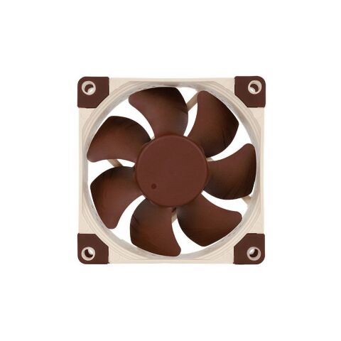 Кулер для корпуса Noctua NF-A8 PWM - Нулевой остаток (Feed) - Нулевой остаток (Feed)