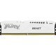 Модуль памяти для компьютера DDR5 32GB 6000 MHz Beast White EXPO Kingston Fury (ex.HyperX) (KF560C30BWE-32) - Нулевой остаток (Feed) - Нулевой остаток (Feed)