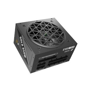 Блок питания 1stPlayer 850W (NGDP-GLD-850-BK-EU)