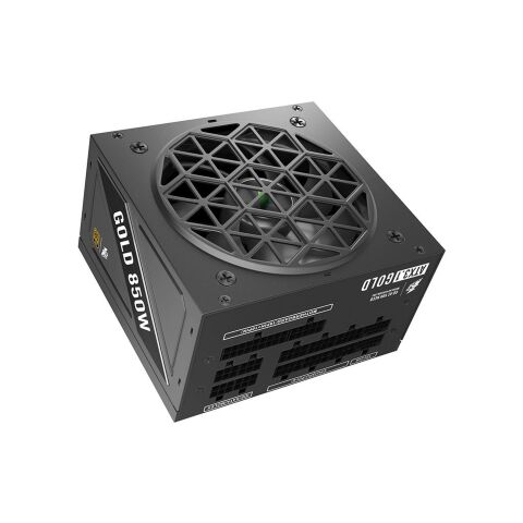 Блок питания 1stPlayer 850W (NGDP-GLD-850-BK-EU) - Нулевой остаток (Feed)  - Нулевой остаток (Feed) 