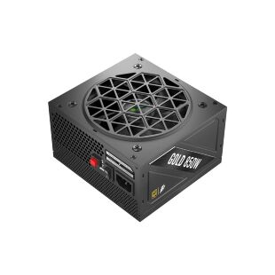 Блок питания 1stPlayer 850W (NGDP-GLD-850-BK-EU)