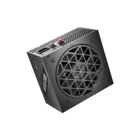 Блок питания 1stPlayer 850W (NGDP-GLD-850-BK-EU) - Нулевой остаток (Feed)  - Нулевой остаток (Feed) 