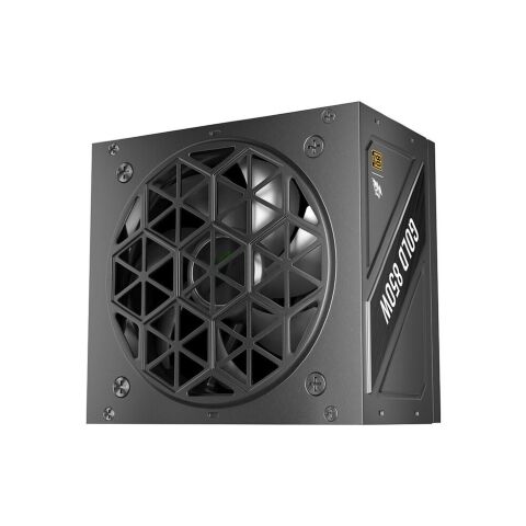 Блок питания 1stPlayer 850W (NGDP-GLD-850-BK-EU) - Нулевой остаток (Feed)  - Нулевой остаток (Feed) 