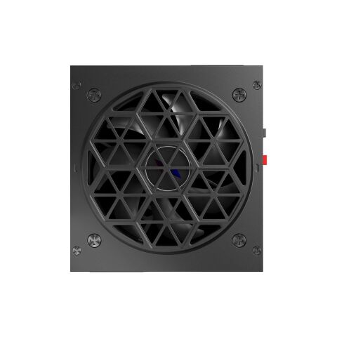 Блок питания 1stPlayer 850W (NGDP-GLD-850-BK-EU) - Нулевой остаток (Feed)  - Нулевой остаток (Feed) 