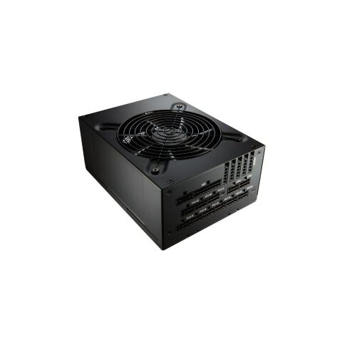 Блок питания FSP 2000W 80+ Gold 135mm fan,C20,ATX/EPS (FSP2000-52AGPBI) - Нулевой остаток (Feed)  - Нулевой остаток (Feed) 