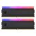 Модуль памяти для компьютера DDR5 32GB (2x16GB) 6000 MHz IRDM RGB Black Goodram (IRG-60D5L30S/32GDC) - Модули памяти для компьютера  - Модули памяти для компьютера 