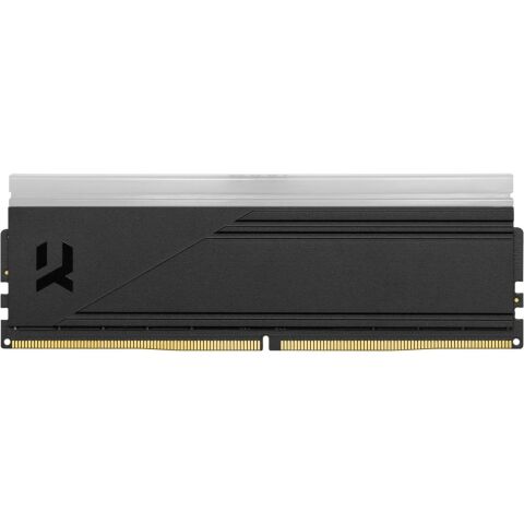 Модуль памяти для компьютера DDR5 32GB (2x16GB) 6000 MHz IRDM RGB Black Goodram (IRG-60D5L30S/32GDC) - Модули памяти для компьютера  - Модули памяти для компьютера 