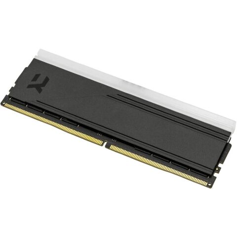 Модуль памяти для компьютера DDR5 32GB (2x16GB) 6000 MHz IRDM RGB Black Goodram (IRG-60D5L30S/32GDC) - Модули памяти для компьютера  - Модули памяти для компьютера 