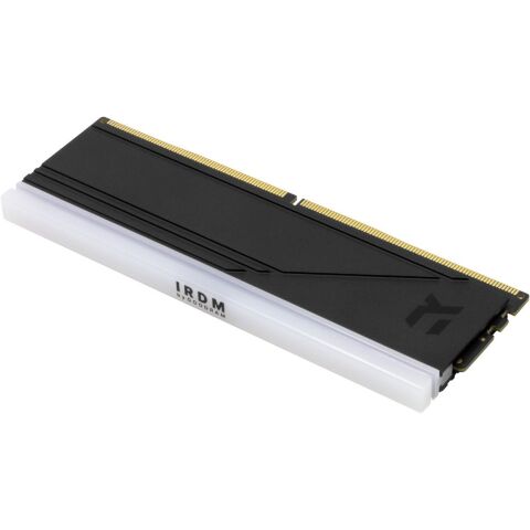 Модуль памяти для компьютера DDR5 32GB (2x16GB) 6000 MHz IRDM RGB Black Goodram (IRG-60D5L30S/32GDC) - Модули памяти для компьютера  - Модули памяти для компьютера 