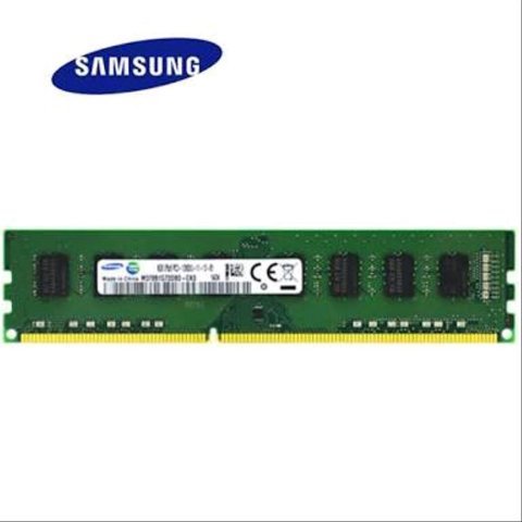 RAM DDR3 1600 2GB Samsung  - Локальный склад  - Локальный склад 