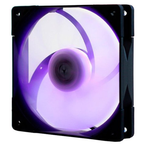 Кулер для корпуса Scythe Kaze Flex 120 mm RGB PWM (SU1225FD12LR-RDP) - Нулевой остаток (Feed) - Нулевой остаток (Feed)