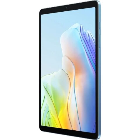 Планшет Blackview Tab 60 8.68" 6/128GB / LTE Blue (6931548314080) - Нулевой остаток (Feed)  - Нулевой остаток (Feed) 