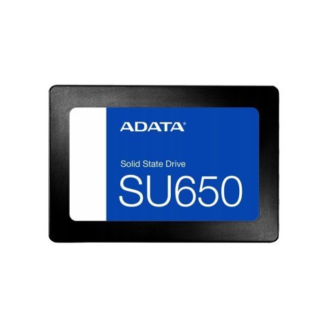 Накопитель SSD 2.5" 2TB Ultimate SU650 ADATA (ASU650SS-2TT-R) - Нулевой остаток (Feed) - Нулевой остаток (Feed)