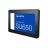 Накопитель SSD 2.5" 2TB Ultimate SU650 ADATA (ASU650SS-2TT-R)