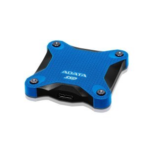 Накопитель SSD USB 3.2 512GB SD620 ADATA (SD620-512GCBL)