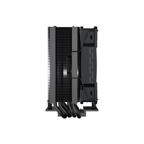 Кулер для процессора Gamemax Ice Force BK - Нулевой остаток (Feed)  - Нулевой остаток (Feed) 