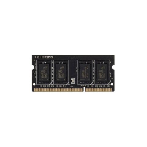 Модуль памяти для ноутбука SoDIMM DDR4 16GB 3200 MHz AMD (R9416G3206S2S-U) - Нулевой остаток (Feed) - Нулевой остаток (Feed)