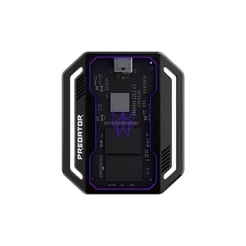 Накопитель SSD USB Type-C 4TB Acer Predator (BL.9BWWR.127) - Нулевой остаток (Feed) - Нулевой остаток (Feed)