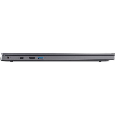 Ноутбук Acer Aspire 17 A17-51M-74NE (NX.JHEEU.003) - Нулевой остаток (Feed) - Нулевой остаток (Feed)